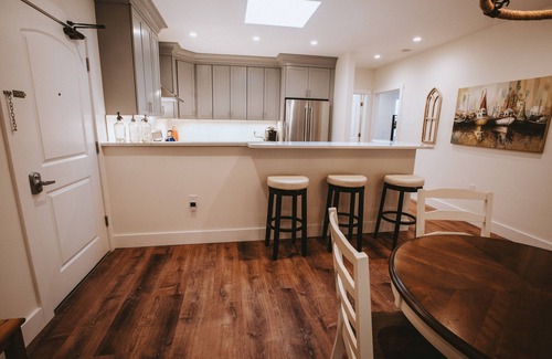 Point Pleasant Beach Apartamento | Brand New Downtown Apartment Near restaurants and 7 blocks from Beach.