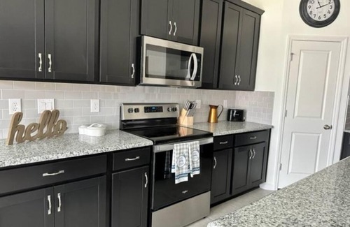 Haines City Casa | * Brand New Vacation Home *