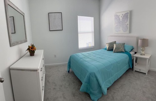 Haines City Casa | * Brand New Vacation Home *