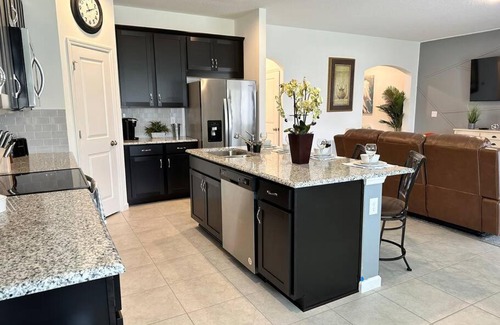 Haines City Casa | * Brand New Vacation Home *
