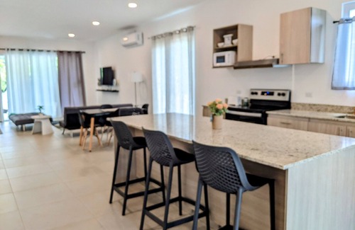 Tambor Villa | BRAND NEW VILLA IN GOLF COMMUNITY / POOL/ BRACH