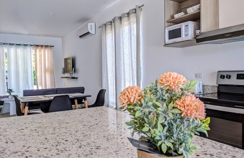 Tambor Villa | BRAND NEW VILLA IN GOLF COMMUNITY / POOL/ BRACH