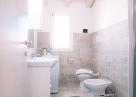 Siniscola Villa | Brand New Villa in La Caletta 500m from the Beach