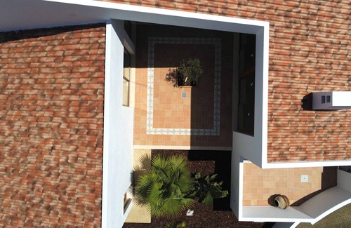 Alvor Villa | Brand New Villa with Private Pool and Lovely Garden near the beach.