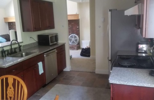 Intervale Casa | Brand New Woodland Pines Townhouse, NConway / Bartlett, 4 Bdr, Sleeps13 +, 8 + beds