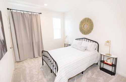 Spring Valley Casa | BRAND NEWLY BUILT HOME. Built completed in December 2022. Come and experience.