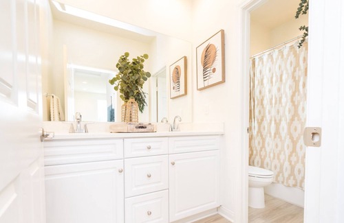 Spring Valley Casa | BRAND NEWLY BUILT HOME. Built completed in December 2022. Come and experience.