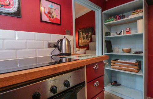 Malmesbury Cabaña | Brandeers Studio