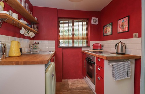 Malmesbury Cabaña | Brandeers Studio