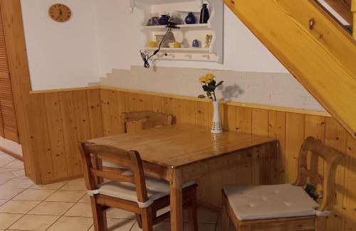 Ziesar Casa | Brandenburg-Ziesar Hideaway