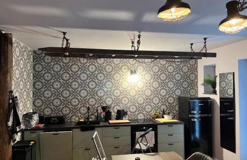 Stulpe Apartamento | BrandenburgApartments-POTSDAM