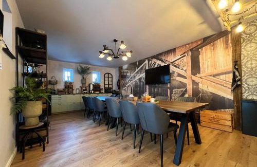 Stulpe Apartamento | BrandenburgApartments-POTSDAM