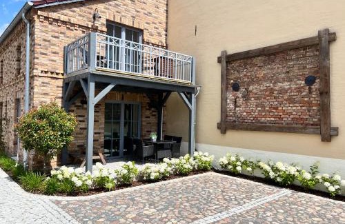 Stulpe Apartamento | BrandenburgApartments-POTSDAM