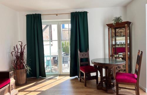 Stulpe Apartamento | BrandenburgApartments-POTSDAM