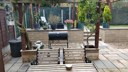 Great Waldingfield Casa | Brandeston Close