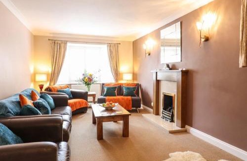 Great Waldingfield Casa | Brandeston Close