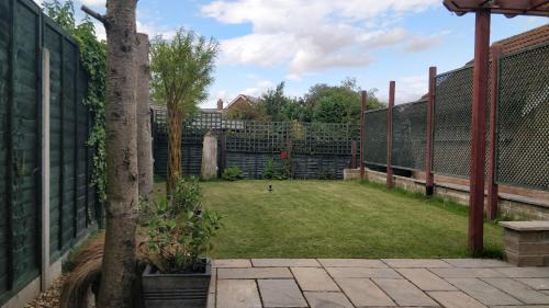 Great Waldingfield Casa | Brandeston Close