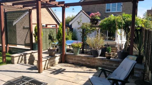 Great Waldingfield Casa | Brandeston Close