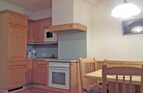 Schildlehen Apartamento | Brandhof