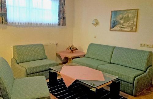 Schildlehen Apartamento | Brandhof