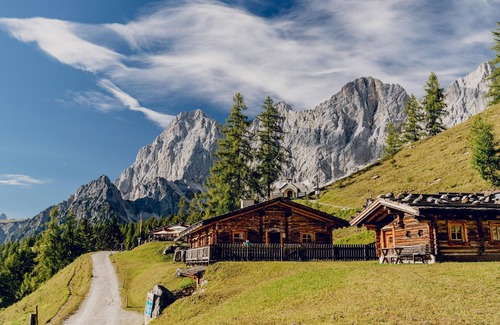 Schildlehen Apartamento | Vrbo Property