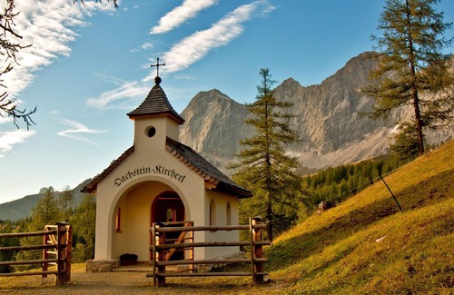 Schildlehen Apartamento | Vrbo Property