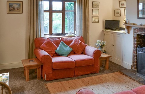 Foxley Casa | Brandiston Barn Cott