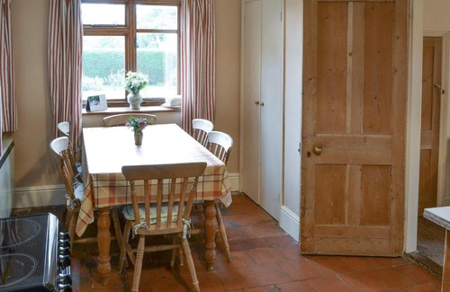Foxley Casa | Brandiston Barn Cott