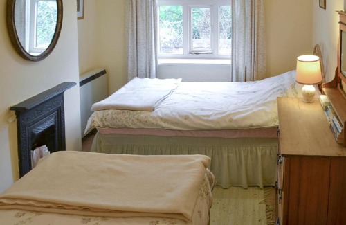 Foxley Casa | Brandiston Barn Cott