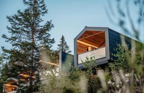 Sankt Georgen im Lavanttal Casa | Brandlalm Tinys
