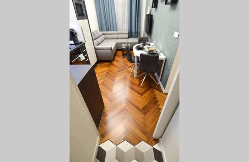 Andel Apartamento | BRANDLY NEW APARTMENT ANDĚL