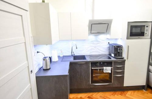 Andel Apartamento | BRANDLY NEW APARTMENT ANDĚL