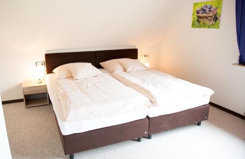 Stammen Apartamento | Brandners Ferienwohnung Quetsche