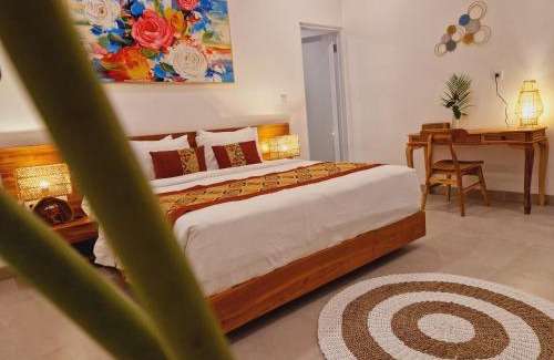 Padonan Villa | BrandNew 3 bedroom villa Canggu