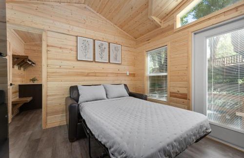 Kernville Casa | Brandnew cabin
