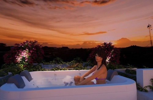 Kediri Villa | BrandNew Luxury Villa Nyanyi 3
