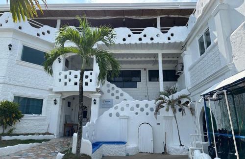Basdiot Hotel | Brandnew Scuba Resort