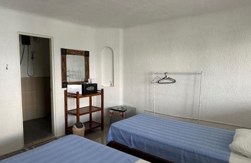 Basdiot Hotel | Brandnew Scuba Resort