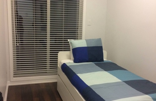 Fisherville Casa | Disfruta de toda esta casa de lujo, totalmente equipada, zona tranquila cerca de York Unv