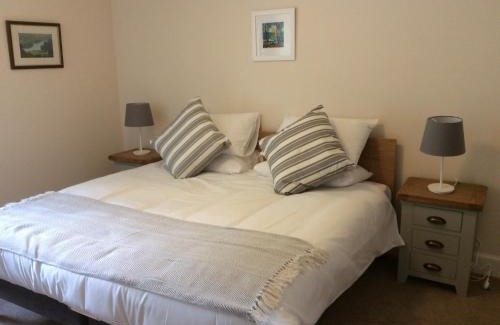 Kincraigie Casa | Brandoch Lodge