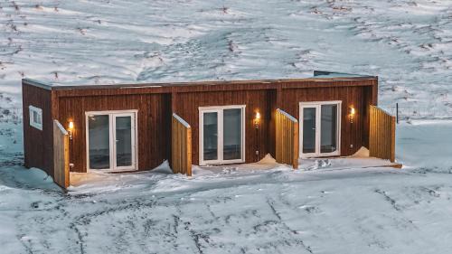 Blonduos Casa | Brandsstaðir, gistihús í Blöndudal
