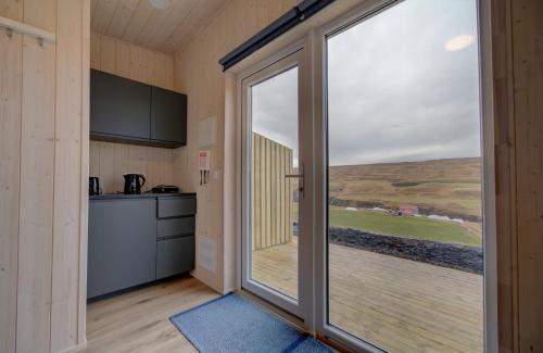 Blonduos Casa | Brandsstaðir, gistihús í Blöndudal