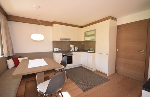 Feuring Apartamento | Apartamento Brandstätter 1