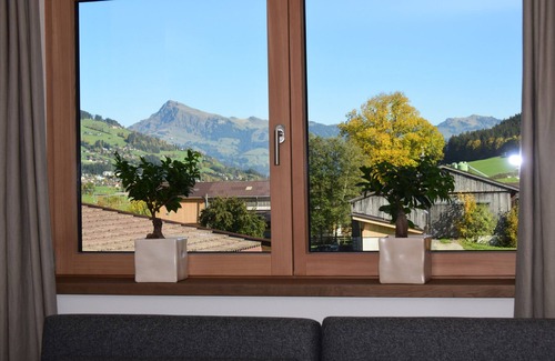 Feuring Apartamento | Apartamento Brandstätter 1