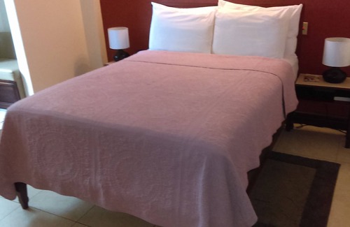 Georgetown Hotel | Brandsville Suites