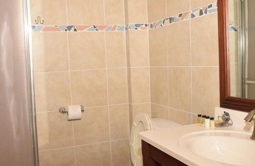 Georgetown Hotel | Brandsville Suites