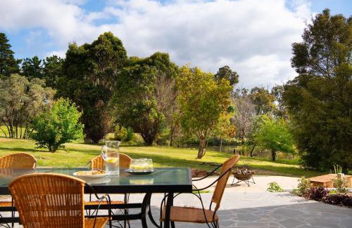 Eganstown Casa | Brandy Hot Forest Retreat