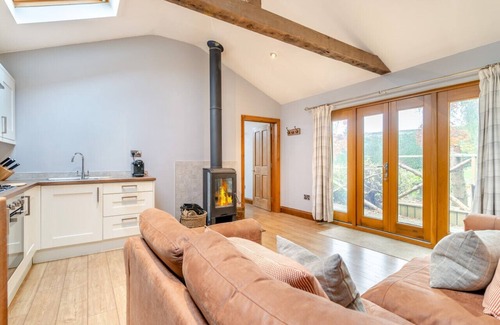 Richmond Casa | Brandy Lodge - Una Habitación Casa, Capacidad 2