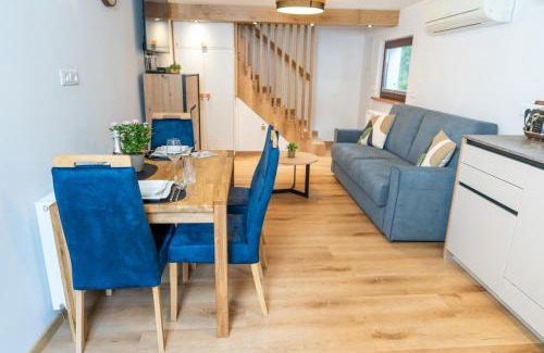 Polje Apartamento | Brane & Jaka Apartments