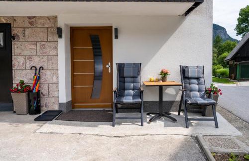 Polje Apartamento | Brane & Jaka Apartments